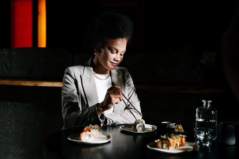 Anthony Bruno, Founder and Head Pizzaiolo