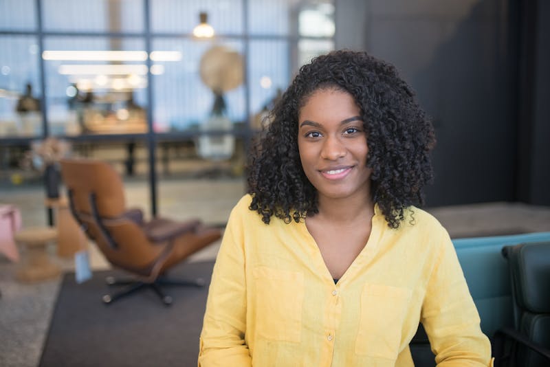 Sophia Lee, Guest Experience Director