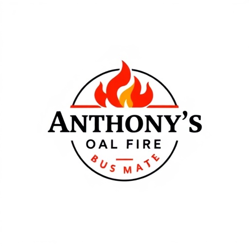 Anthony's Coal Fired Pizza